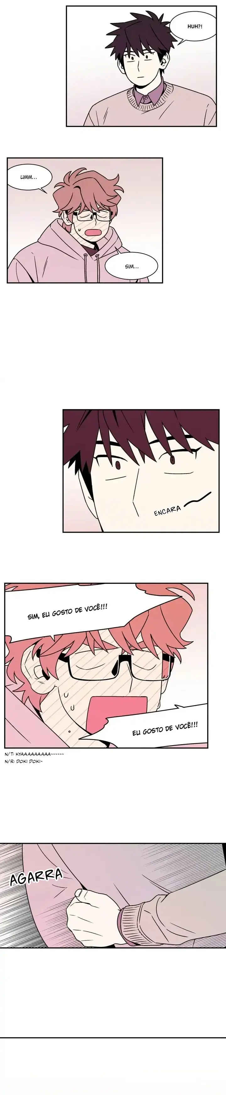 Tudo Sobre Luxúria – Capítulo 56 Yaoi – Página 18 Tudo Sobre Luxúria – Capítulo 56 Yaoi – Página 18