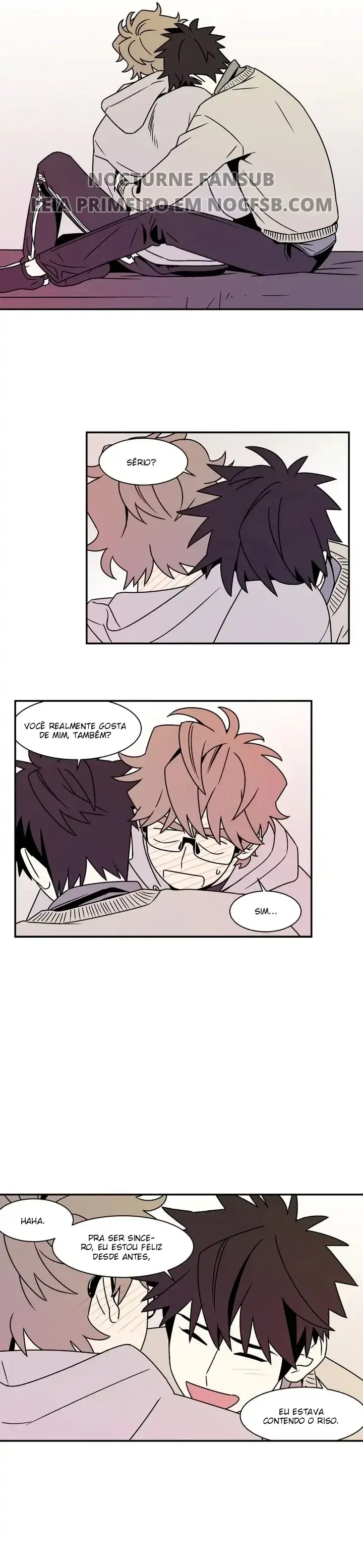 Tudo Sobre Luxúria – Capítulo 56 Yaoi – Página 19 Tudo Sobre Luxúria – Capítulo 56 Yaoi – Página 19