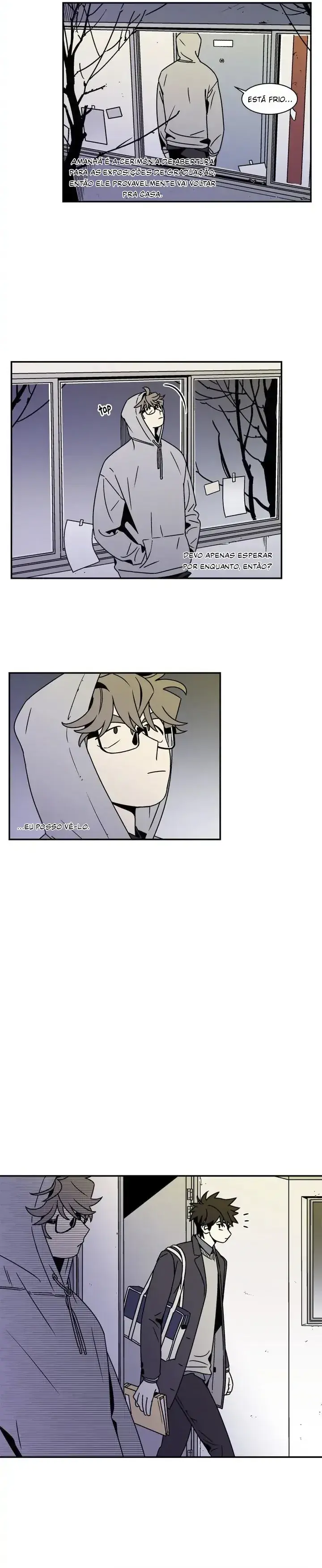 Tudo Sobre Luxúria – Capítulo 56 Yaoi – Página 3 Tudo Sobre Luxúria – Capítulo 56 Yaoi – Página 3