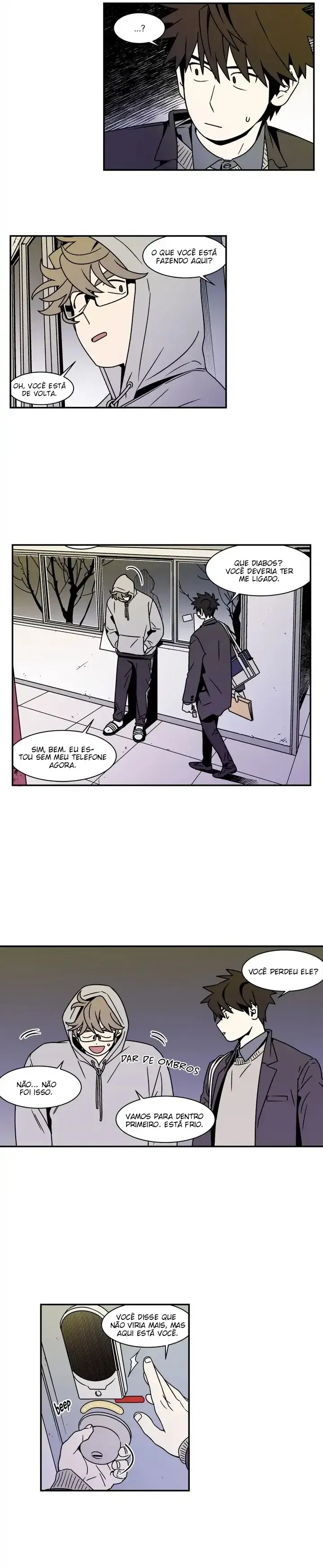 Tudo Sobre Luxúria – Capítulo 56 Yaoi – Página 4 Tudo Sobre Luxúria – Capítulo 56 Yaoi – Página 4