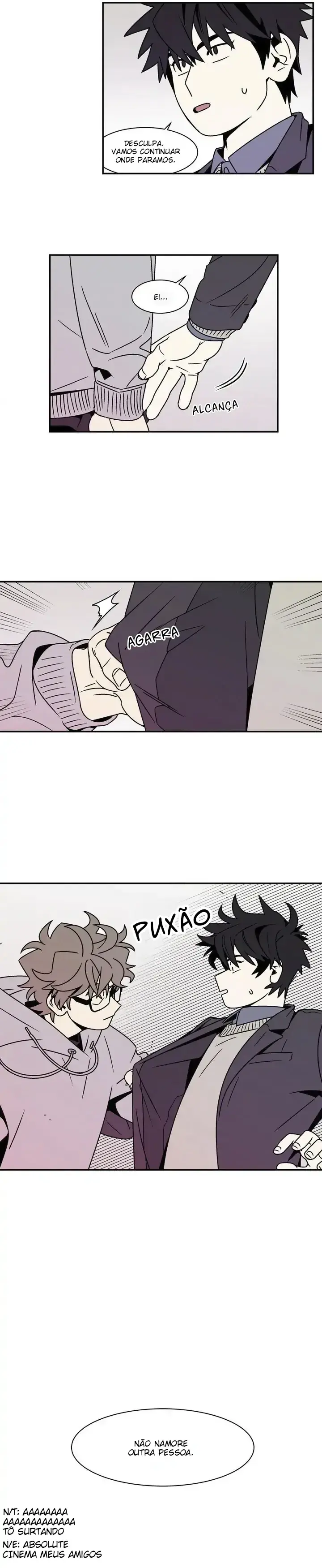 Tudo Sobre Luxúria – Capítulo 56 Yaoi – Página 8 Tudo Sobre Luxúria – Capítulo 56 Yaoi – Página 8