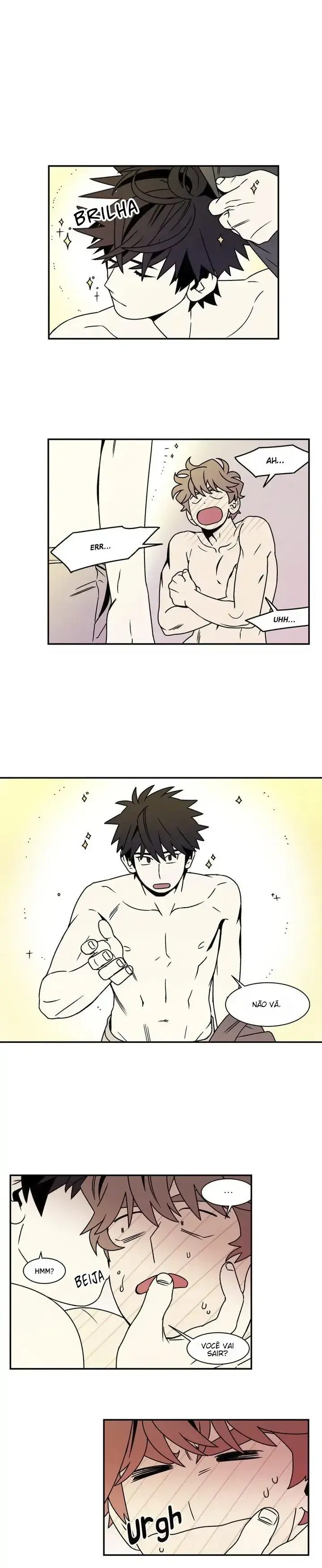 Tudo Sobre Luxúria – Capítulo 57 Yaoi – Página 10 Tudo Sobre Luxúria – Capítulo 57 Yaoi – Página 10