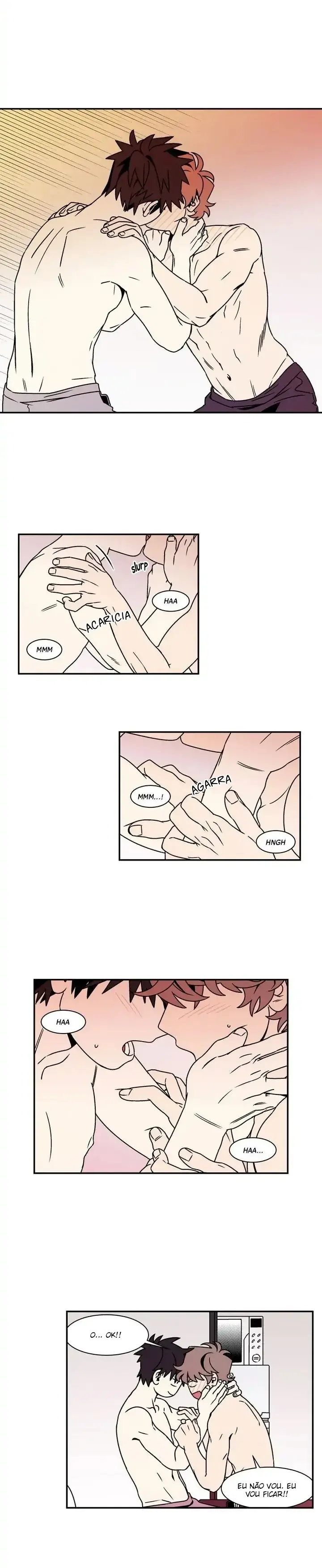 Tudo Sobre Luxúria – Capítulo 57 Yaoi – Página 11 Tudo Sobre Luxúria – Capítulo 57 Yaoi – Página 11