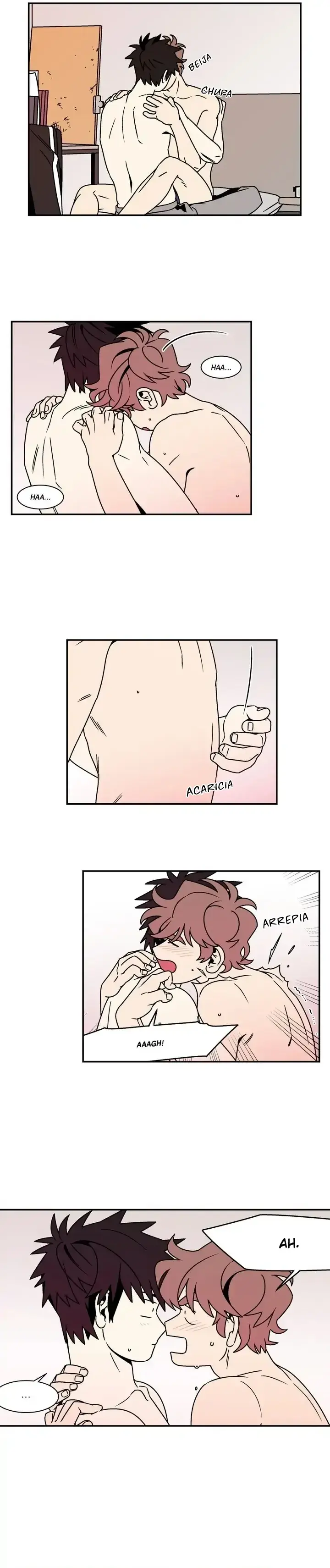 Tudo Sobre Luxúria – Capítulo 57 Yaoi – Página 13 Tudo Sobre Luxúria – Capítulo 57 Yaoi – Página 13