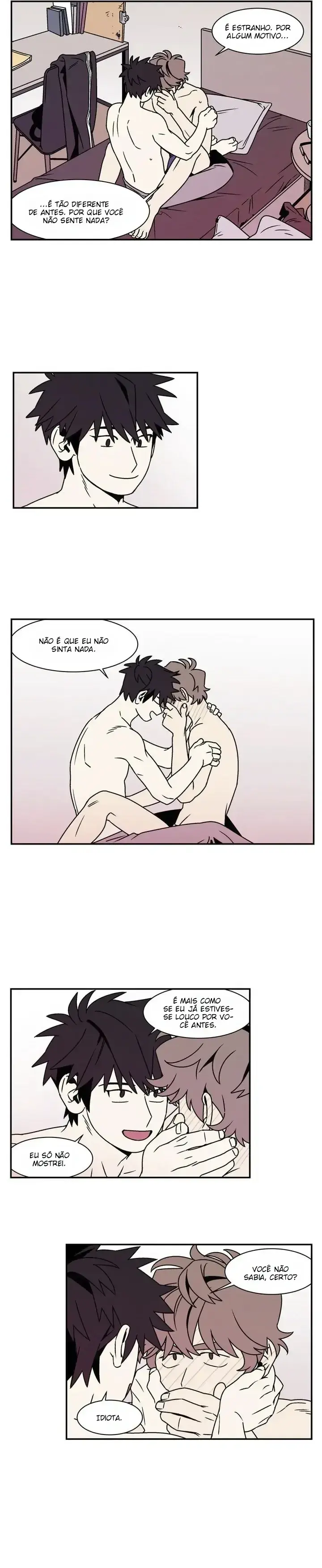 Tudo Sobre Luxúria – Capítulo 57 Yaoi – Página 15 Tudo Sobre Luxúria – Capítulo 57 Yaoi – Página 15
