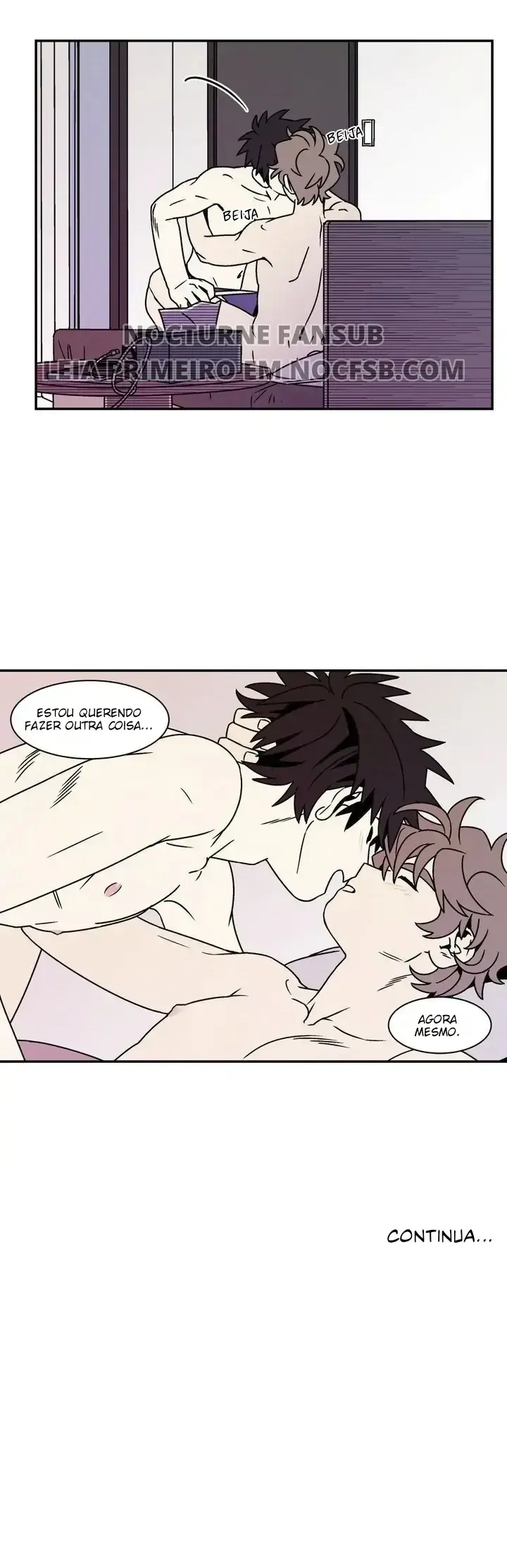 Tudo Sobre Luxúria – Capítulo 57 Yaoi – Página 17 Tudo Sobre Luxúria – Capítulo 57 Yaoi – Página 17