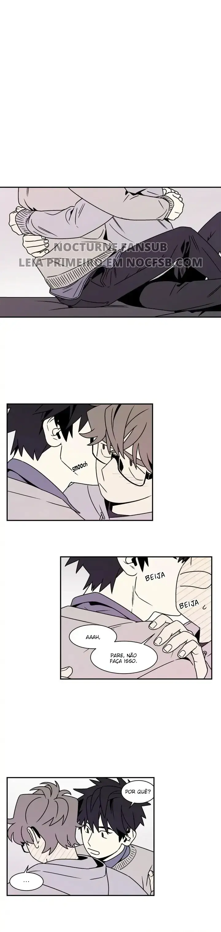 Tudo Sobre Luxúria – Capítulo 57 Yaoi – Página 2 Tudo Sobre Luxúria – Capítulo 57 Yaoi – Página 2