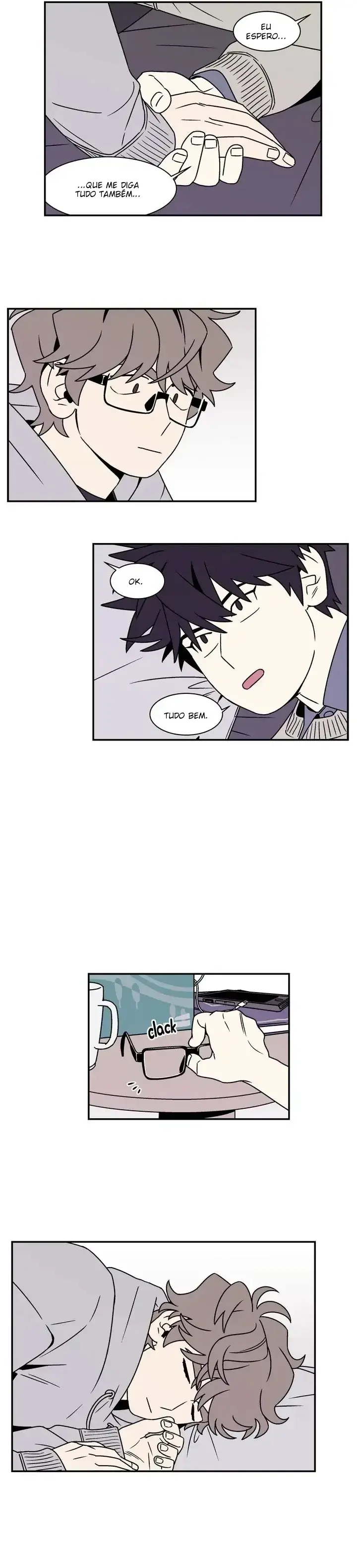 Tudo Sobre Luxúria – Capítulo 57 Yaoi – Página 5 Tudo Sobre Luxúria – Capítulo 57 Yaoi – Página 5