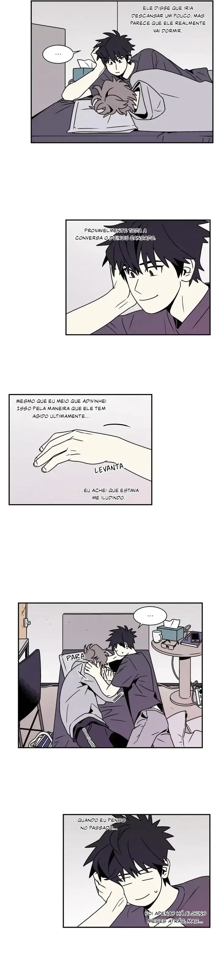 Tudo Sobre Luxúria – Capítulo 57 Yaoi – Página 6 Tudo Sobre Luxúria – Capítulo 57 Yaoi – Página 6