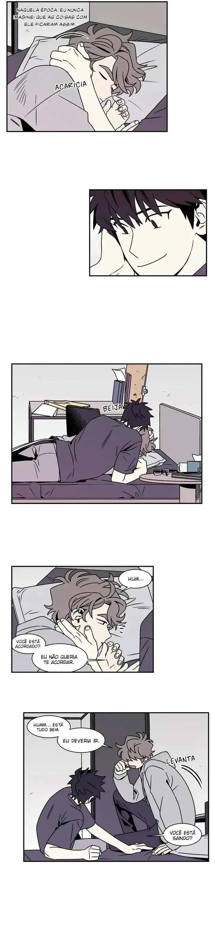 Tudo Sobre Luxúria – Capítulo 57 Yaoi – Página 7 Tudo Sobre Luxúria – Capítulo 57 Yaoi – Página 7