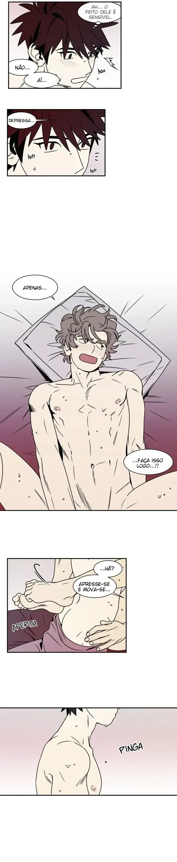 Tudo Sobre Luxúria – Capítulo 58 Yaoi – Página 10 Tudo Sobre Luxúria – Capítulo 58 Yaoi – Página 10