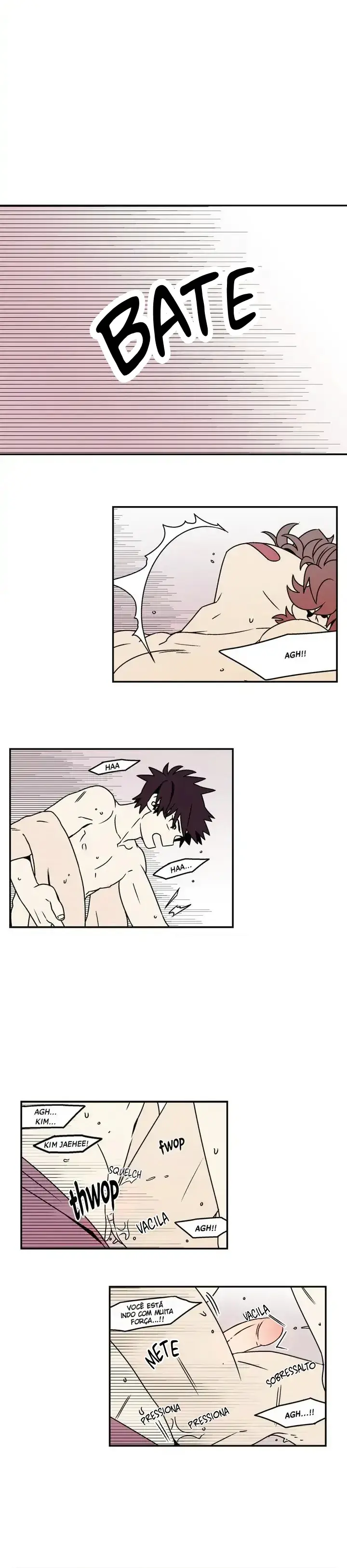 Tudo Sobre Luxúria – Capítulo 58 Yaoi – Página 11 Tudo Sobre Luxúria – Capítulo 58 Yaoi – Página 11