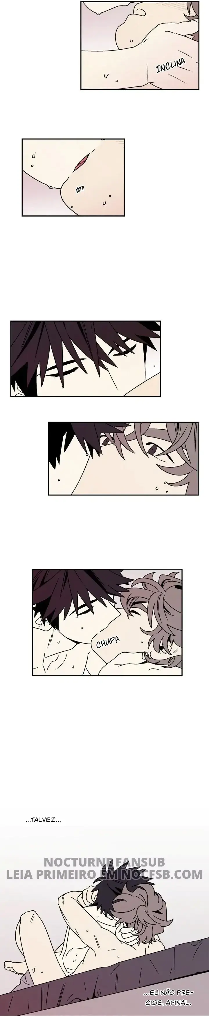 Tudo Sobre Luxúria – Capítulo 58 Yaoi – Página 14 Tudo Sobre Luxúria – Capítulo 58 Yaoi – Página 14