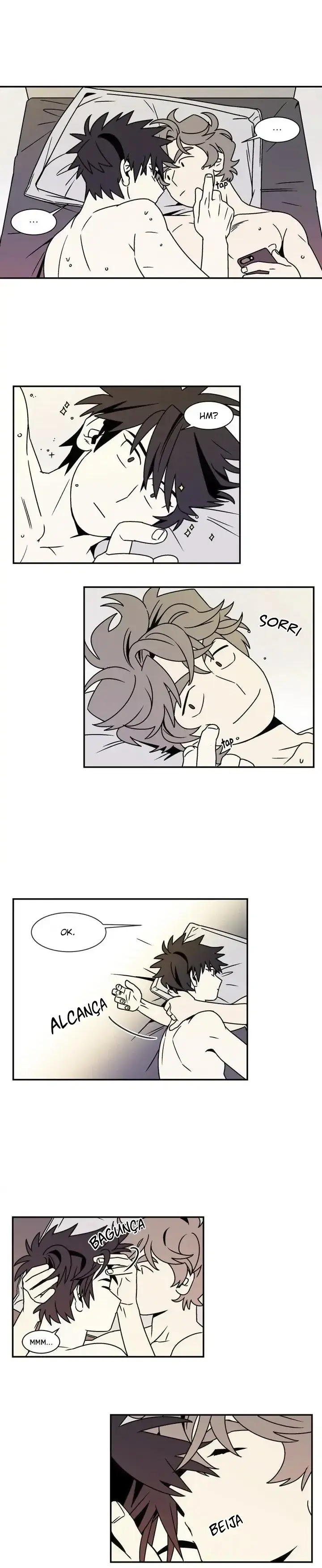 Tudo Sobre Luxúria – Capítulo 58 Yaoi – Página 16 Tudo Sobre Luxúria – Capítulo 58 Yaoi – Página 16