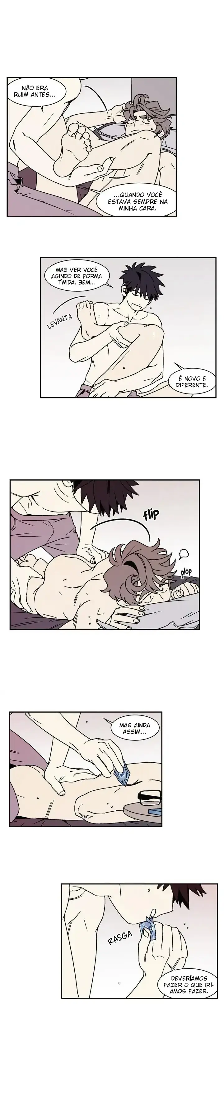 Tudo Sobre Luxúria – Capítulo 58 Yaoi – Página 5 Tudo Sobre Luxúria – Capítulo 58 Yaoi – Página 5