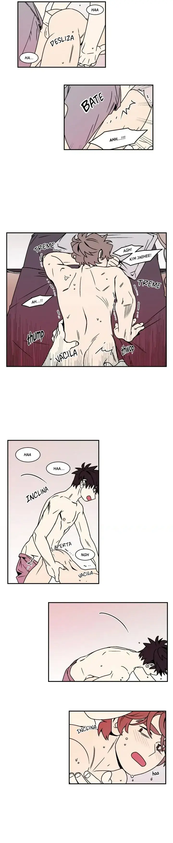 Tudo Sobre Luxúria – Capítulo 58 Yaoi – Página 7 Tudo Sobre Luxúria – Capítulo 58 Yaoi – Página 7