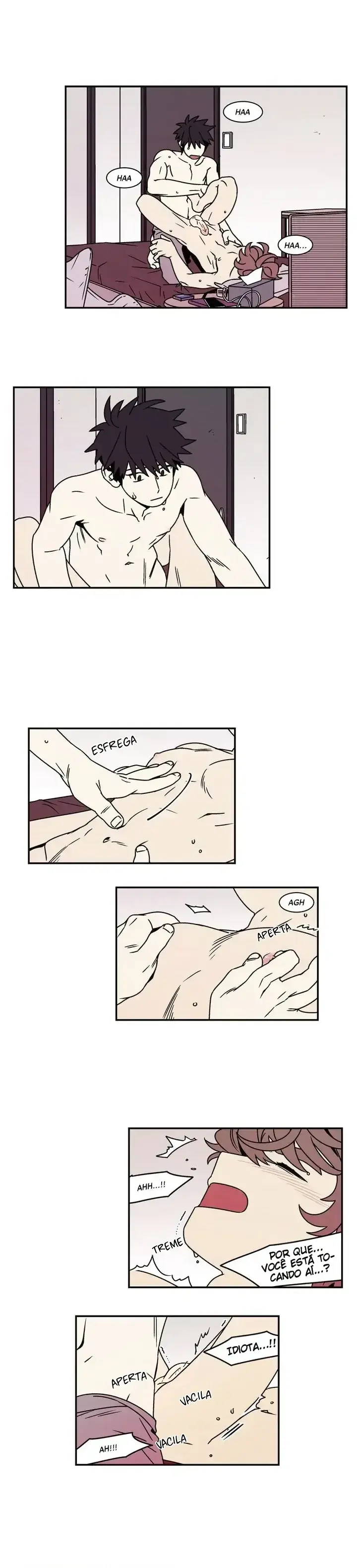 Tudo Sobre Luxúria – Capítulo 58 Yaoi – Página 9 Tudo Sobre Luxúria – Capítulo 58 Yaoi – Página 9