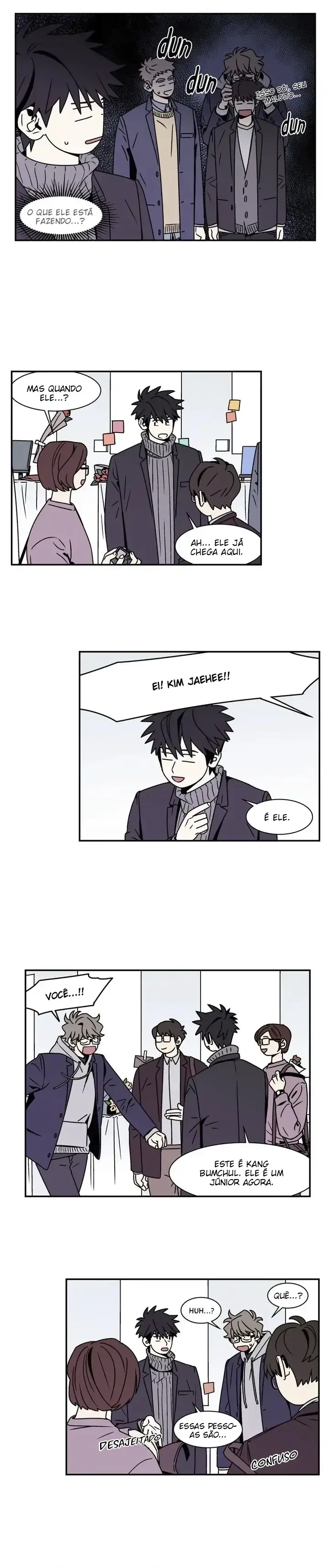 Tudo Sobre Luxúria – Capítulo 59 Yaoi – Página 10 Tudo Sobre Luxúria – Capítulo 59 Yaoi – Página 10