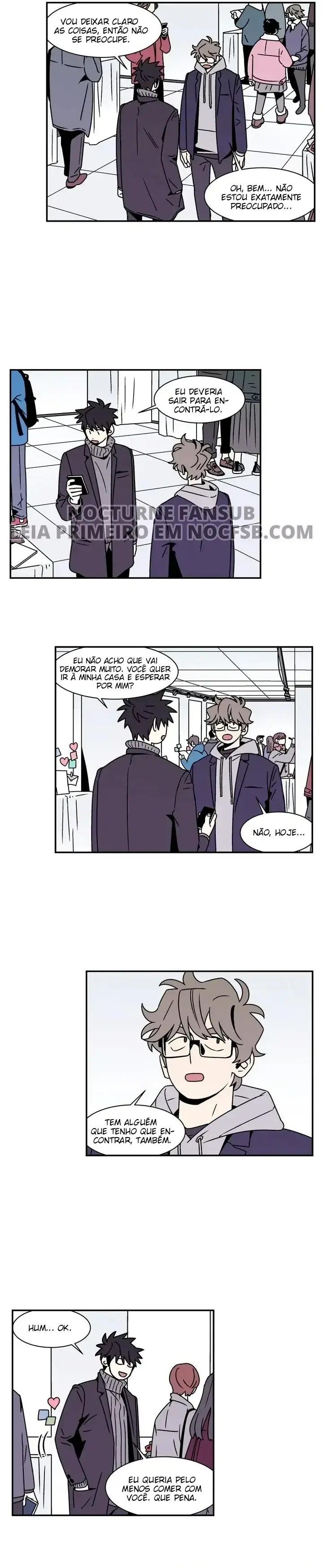 Tudo Sobre Luxúria – Capítulo 59 Yaoi – Página 14 Tudo Sobre Luxúria – Capítulo 59 Yaoi – Página 14