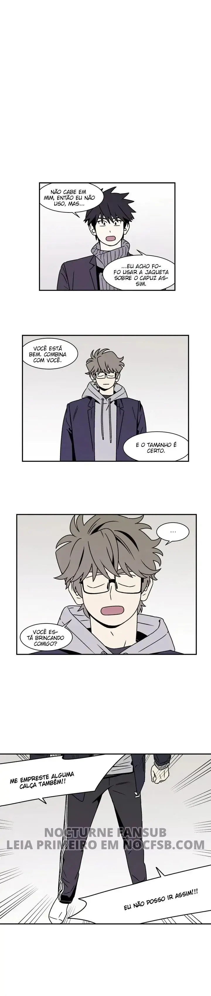 Tudo Sobre Luxúria – Capítulo 59 Yaoi – Página 2 Tudo Sobre Luxúria – Capítulo 59 Yaoi – Página 2