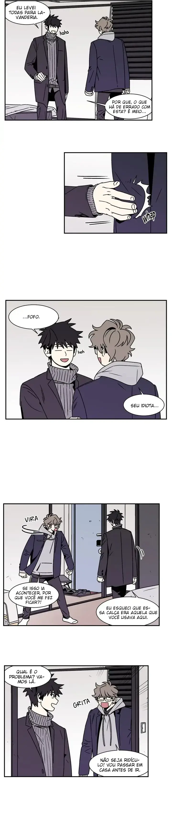 Tudo Sobre Luxúria – Capítulo 59 Yaoi – Página 3 Tudo Sobre Luxúria – Capítulo 59 Yaoi – Página 3