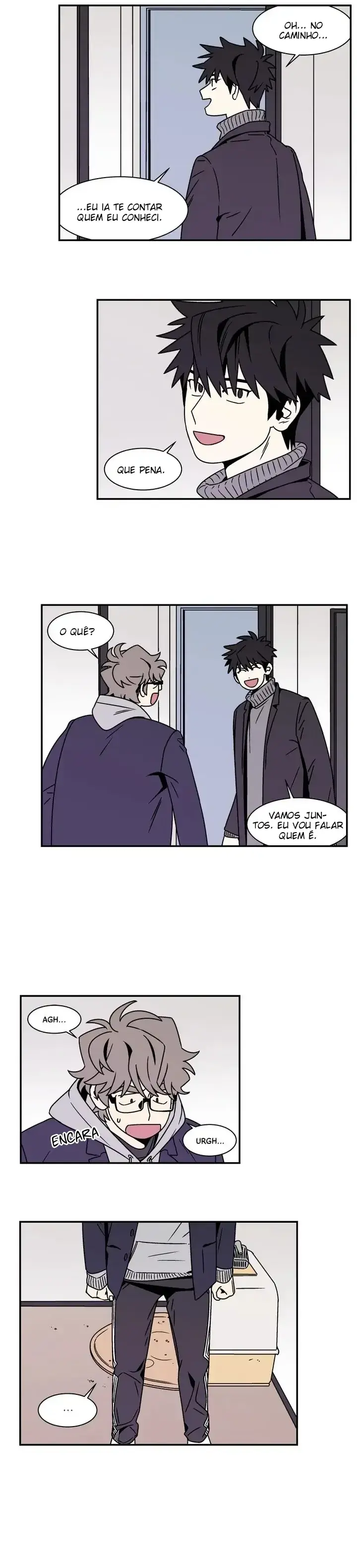 Tudo Sobre Luxúria – Capítulo 59 Yaoi – Página 4 Tudo Sobre Luxúria – Capítulo 59 Yaoi – Página 4