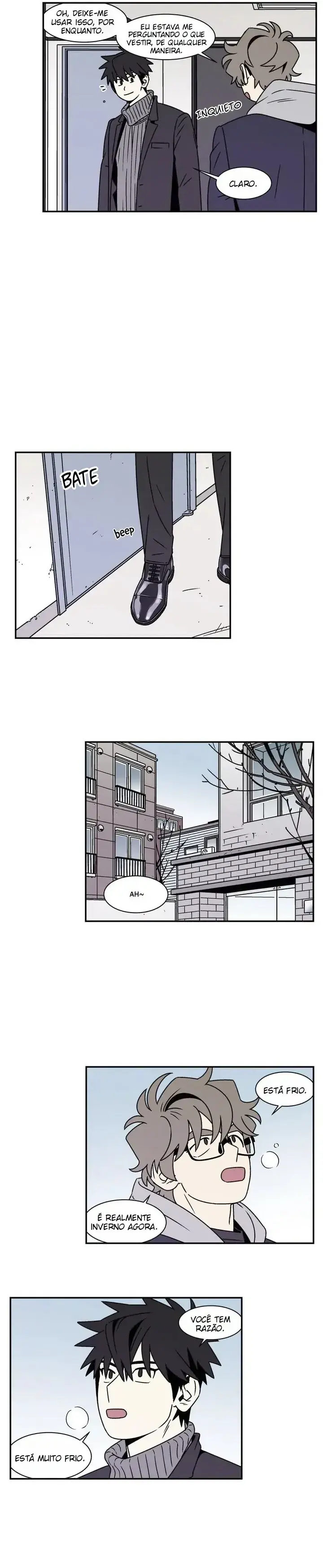 Tudo Sobre Luxúria – Capítulo 59 Yaoi – Página 6 Tudo Sobre Luxúria – Capítulo 59 Yaoi – Página 6