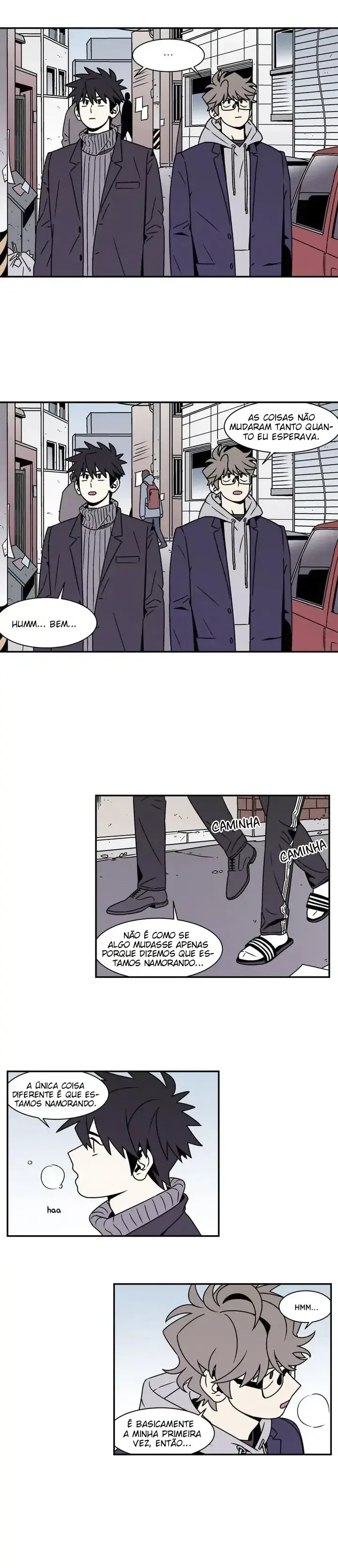 Tudo Sobre Luxúria – Capítulo 59 Yaoi – Página 7 Tudo Sobre Luxúria – Capítulo 59 Yaoi – Página 7