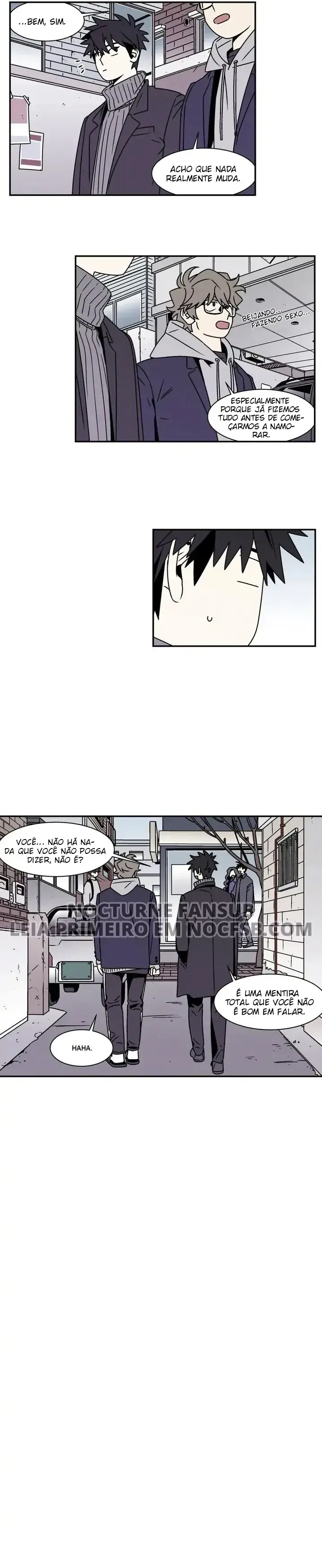 Tudo Sobre Luxúria – Capítulo 59 Yaoi – Página 8 Tudo Sobre Luxúria – Capítulo 59 Yaoi – Página 8