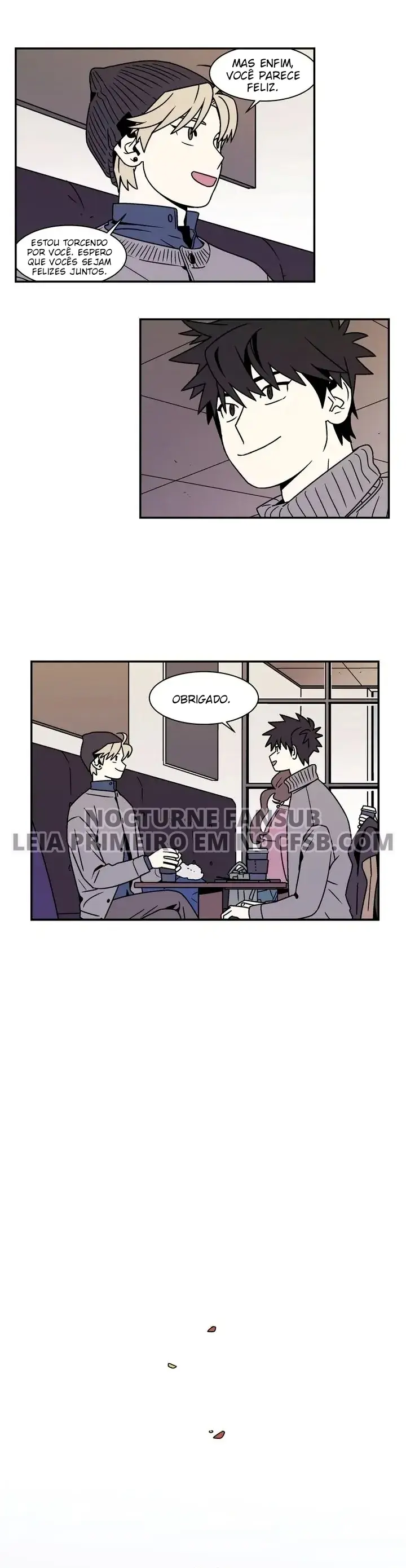 Tudo Sobre Luxúria – Capítulo 60 Yaoi – Página 10 Tudo Sobre Luxúria – Capítulo 60 Yaoi – Página 10