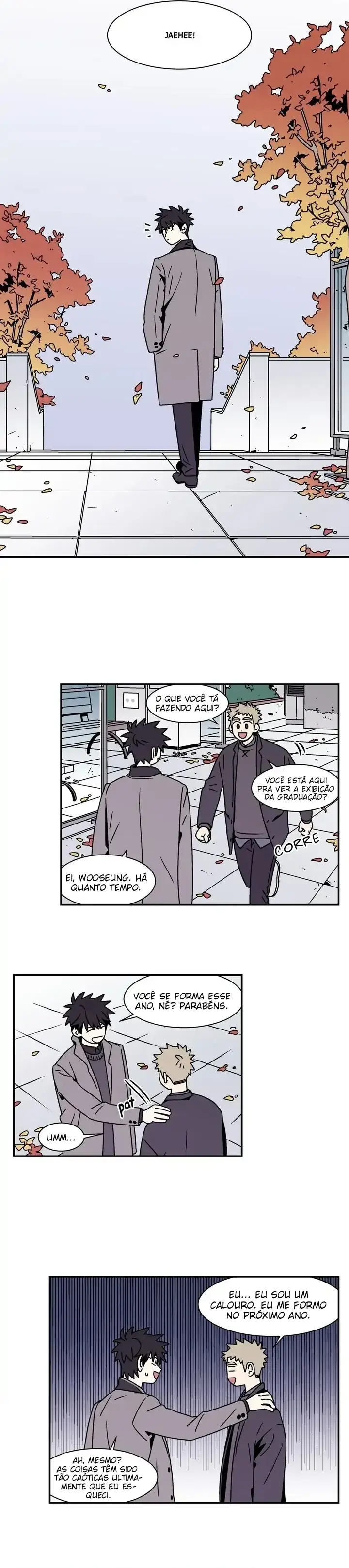 Tudo Sobre Luxúria – Capítulo 60 Yaoi – Página 11 Tudo Sobre Luxúria – Capítulo 60 Yaoi – Página 11