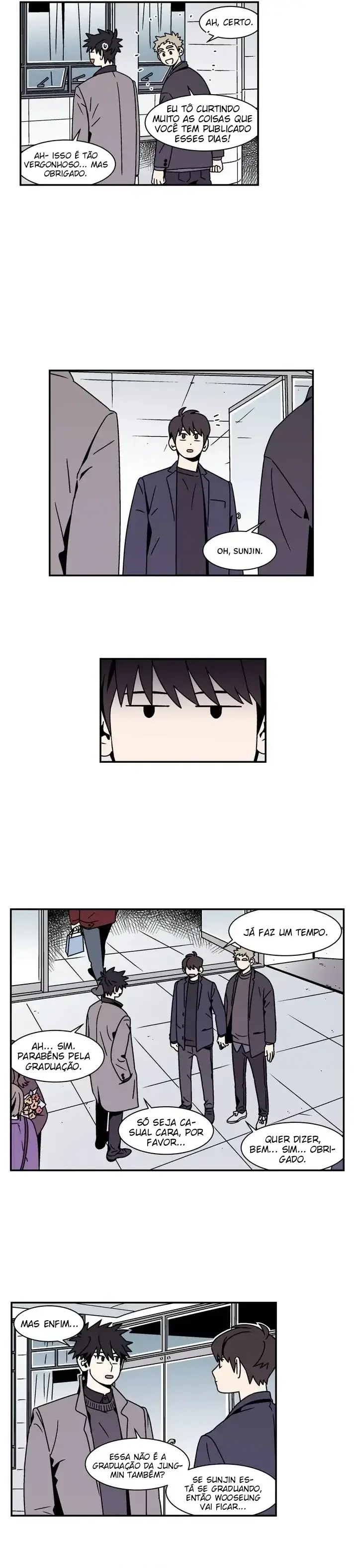 Tudo Sobre Luxúria – Capítulo 60 Yaoi – Página 12 Tudo Sobre Luxúria – Capítulo 60 Yaoi – Página 12