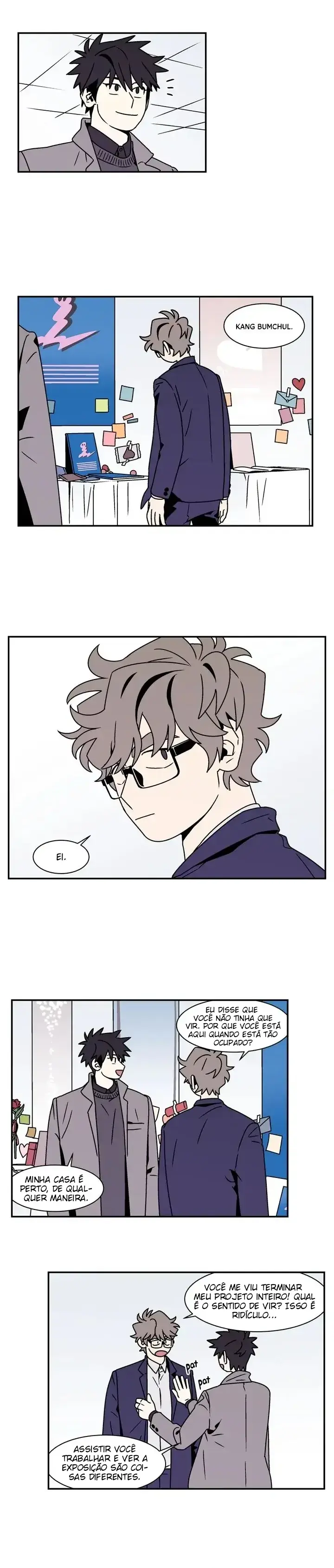 Tudo Sobre Luxúria – Capítulo 60 Yaoi – Página 14 Tudo Sobre Luxúria – Capítulo 60 Yaoi – Página 14