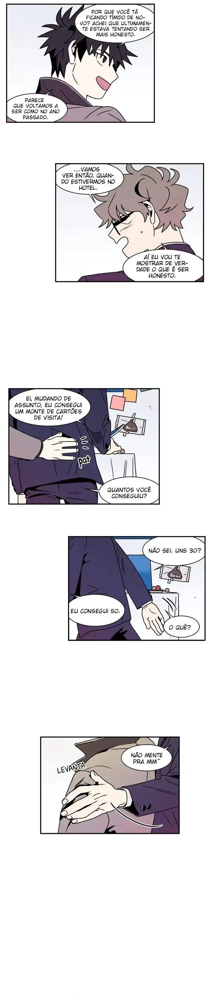 Tudo Sobre Luxúria – Capítulo 60 Yaoi – Página 16 Tudo Sobre Luxúria – Capítulo 60 Yaoi – Página 16