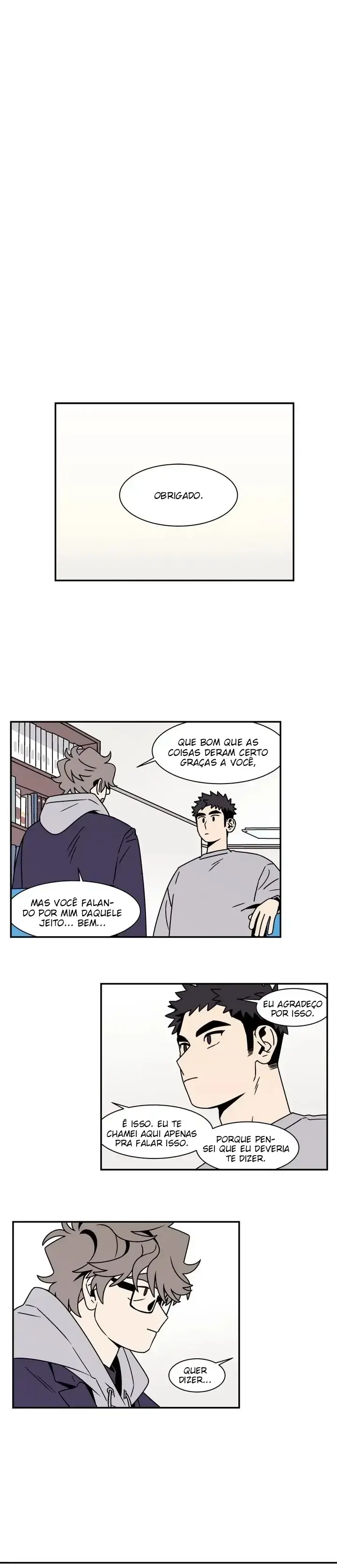 Tudo Sobre Luxúria – Capítulo 60 Yaoi – Página 2 Tudo Sobre Luxúria – Capítulo 60 Yaoi – Página 2