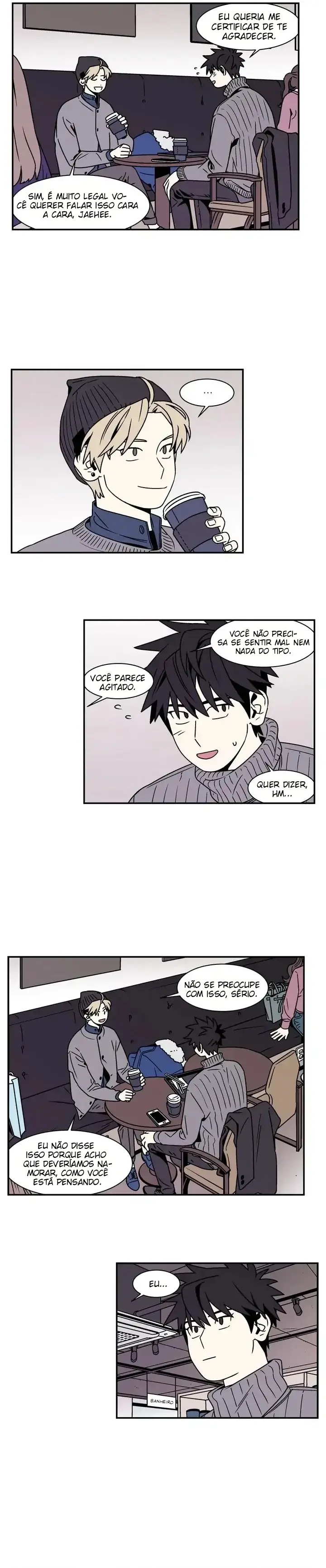 Tudo Sobre Luxúria – Capítulo 60 Yaoi – Página 6 Tudo Sobre Luxúria – Capítulo 60 Yaoi – Página 6