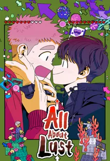 Ler Tudo Sobre Luxúria Online