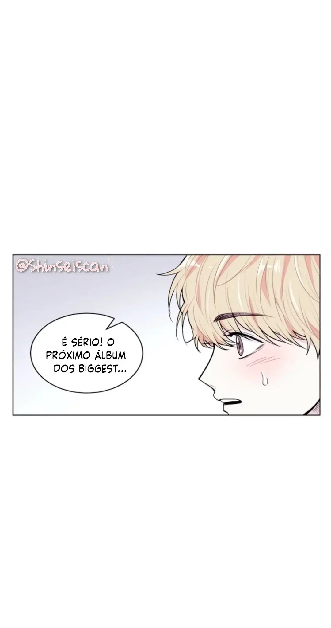 Turn off the Camera – Capítulo 01 Yaoi – Página 11