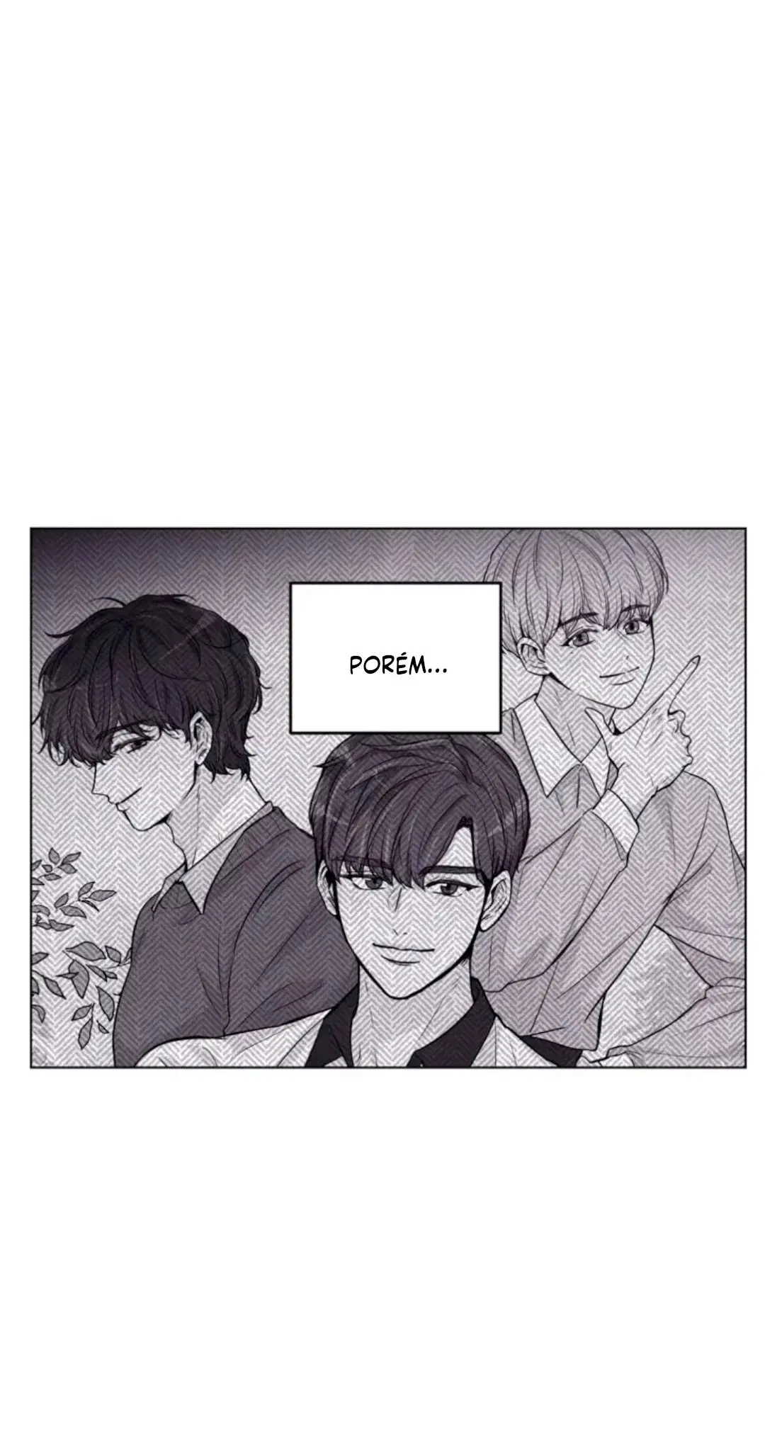 Turn off the Camera – Capítulo 01 Yaoi – Página 16