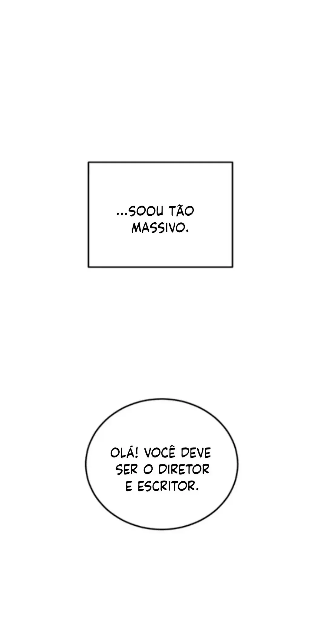 Turn off the Camera – Capítulo 01 Yaoi – Página 19