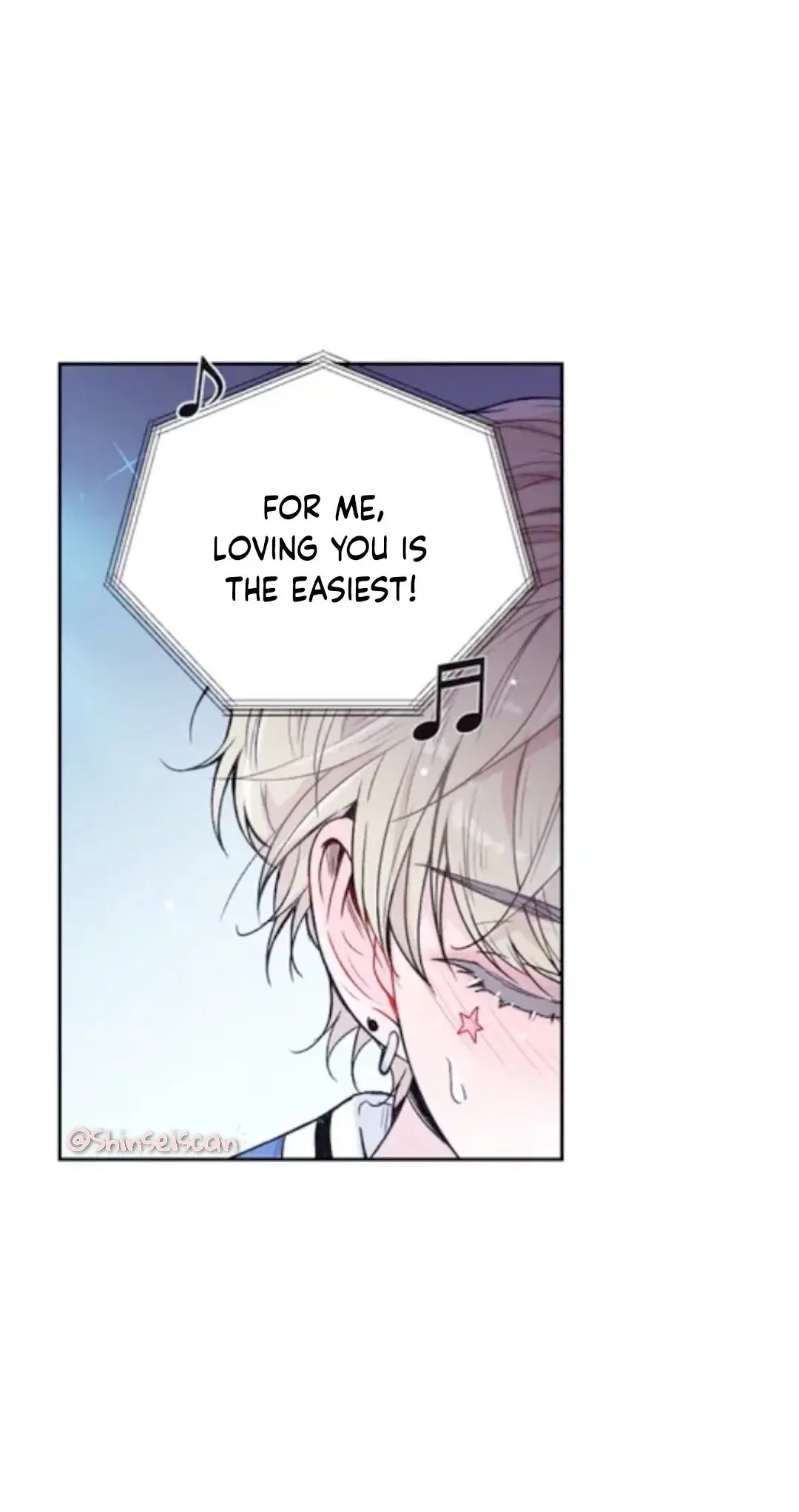 Turn off the Camera – Capítulo 01 Yaoi – Página 2