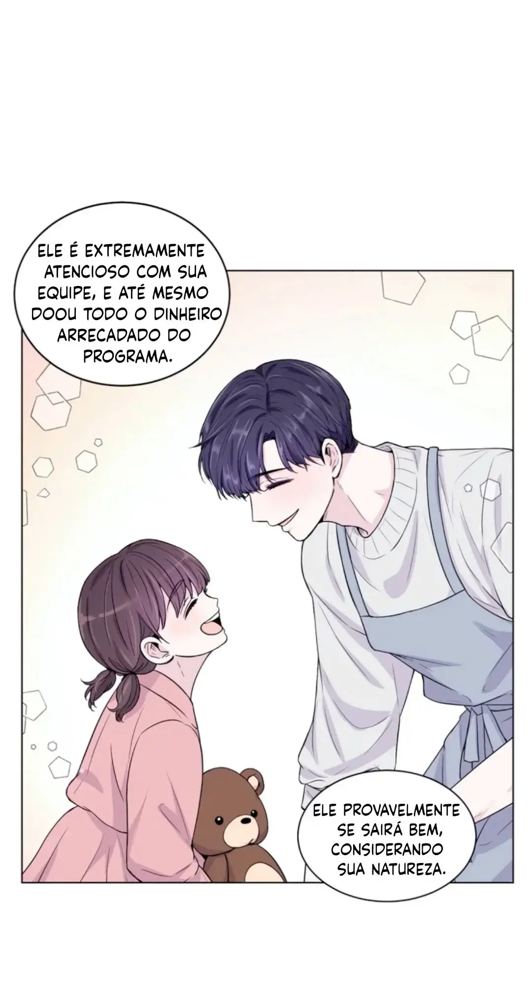 Turn off the Camera – Capítulo 01 Yaoi – Página 30