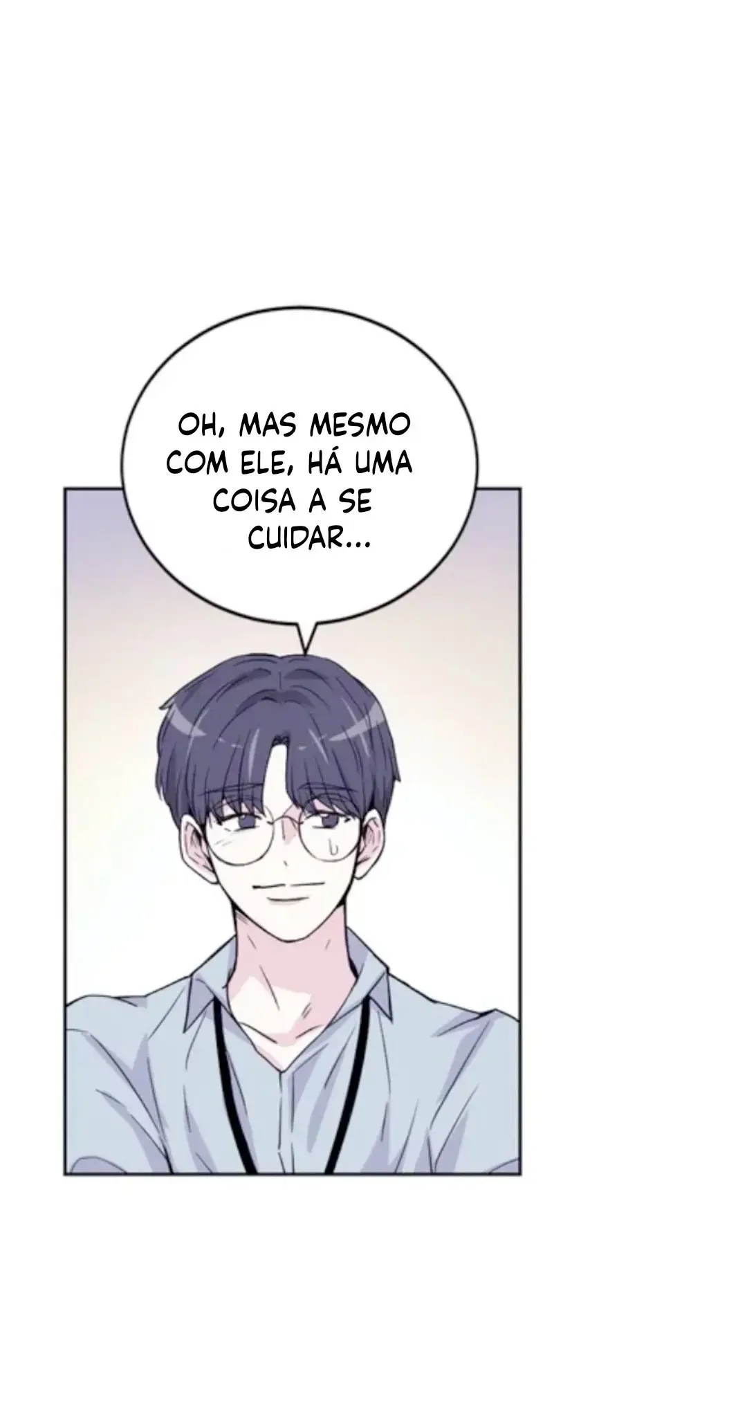 Turn off the Camera – Capítulo 01 Yaoi – Página 31