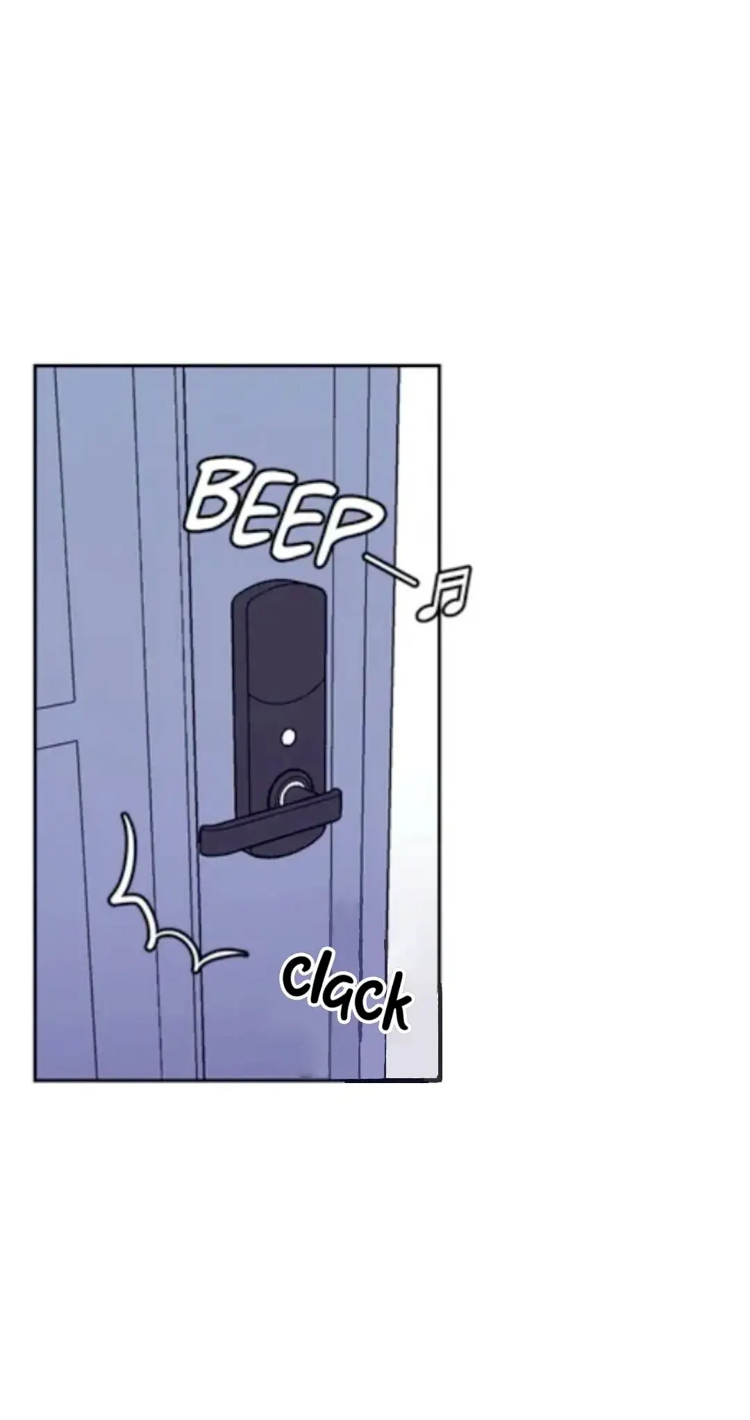 Turn off the Camera – Capítulo 01 Yaoi – Página 38