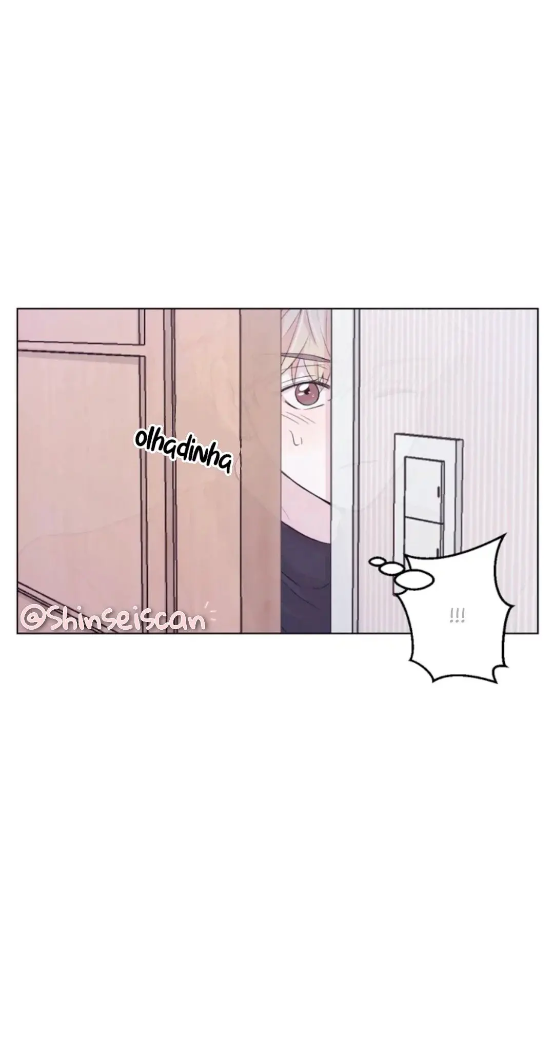 Turn off the Camera – Capítulo 01 Yaoi – Página 46