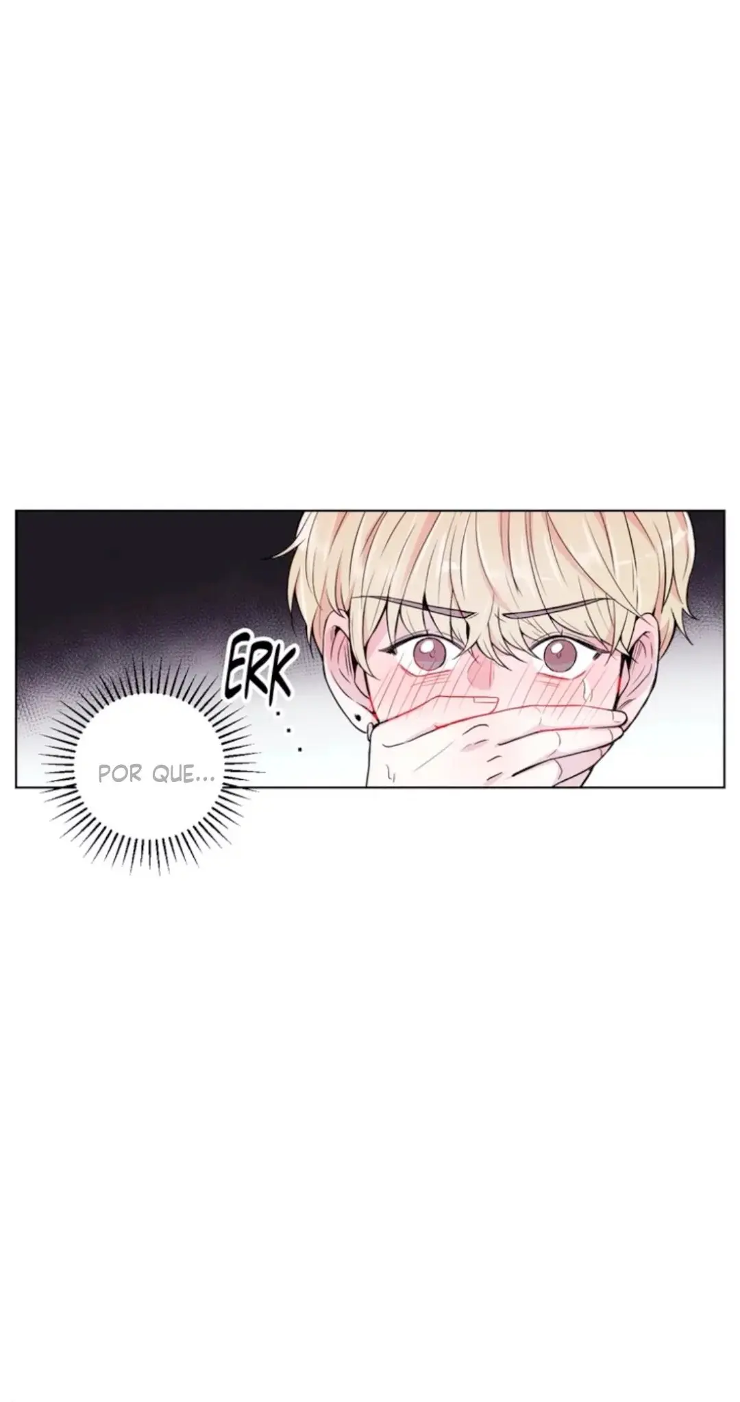 Turn off the Camera – Capítulo 01 Yaoi – Página 48