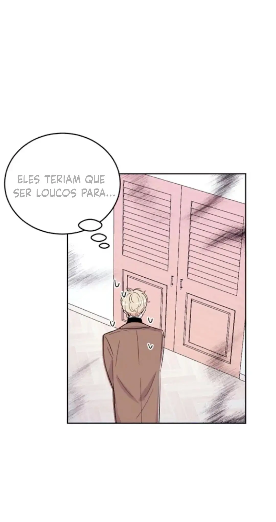 Turn off the Camera – Capítulo 01 Yaoi – Página 68