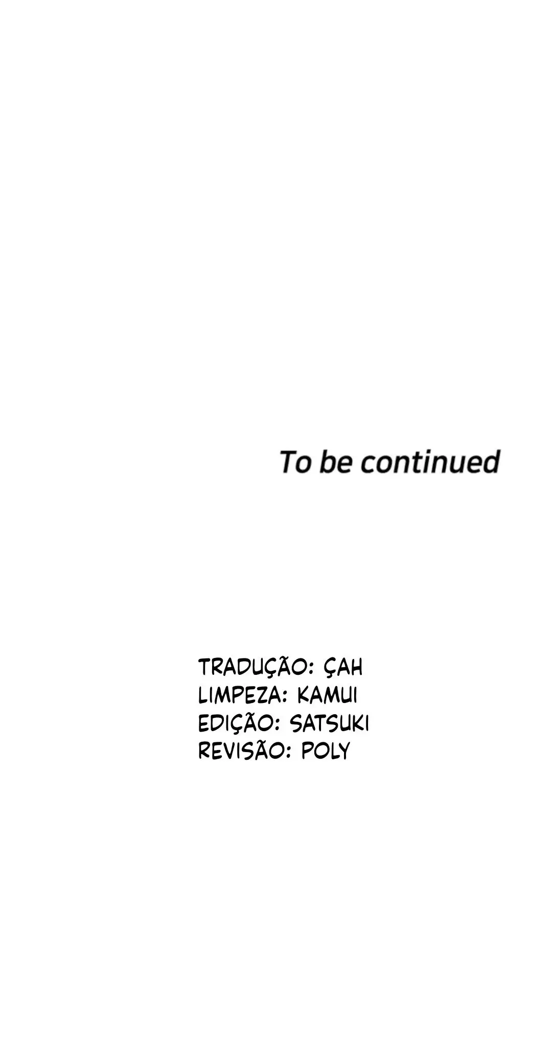 Turn off the Camera – Capítulo 01 Yaoi – Página 73