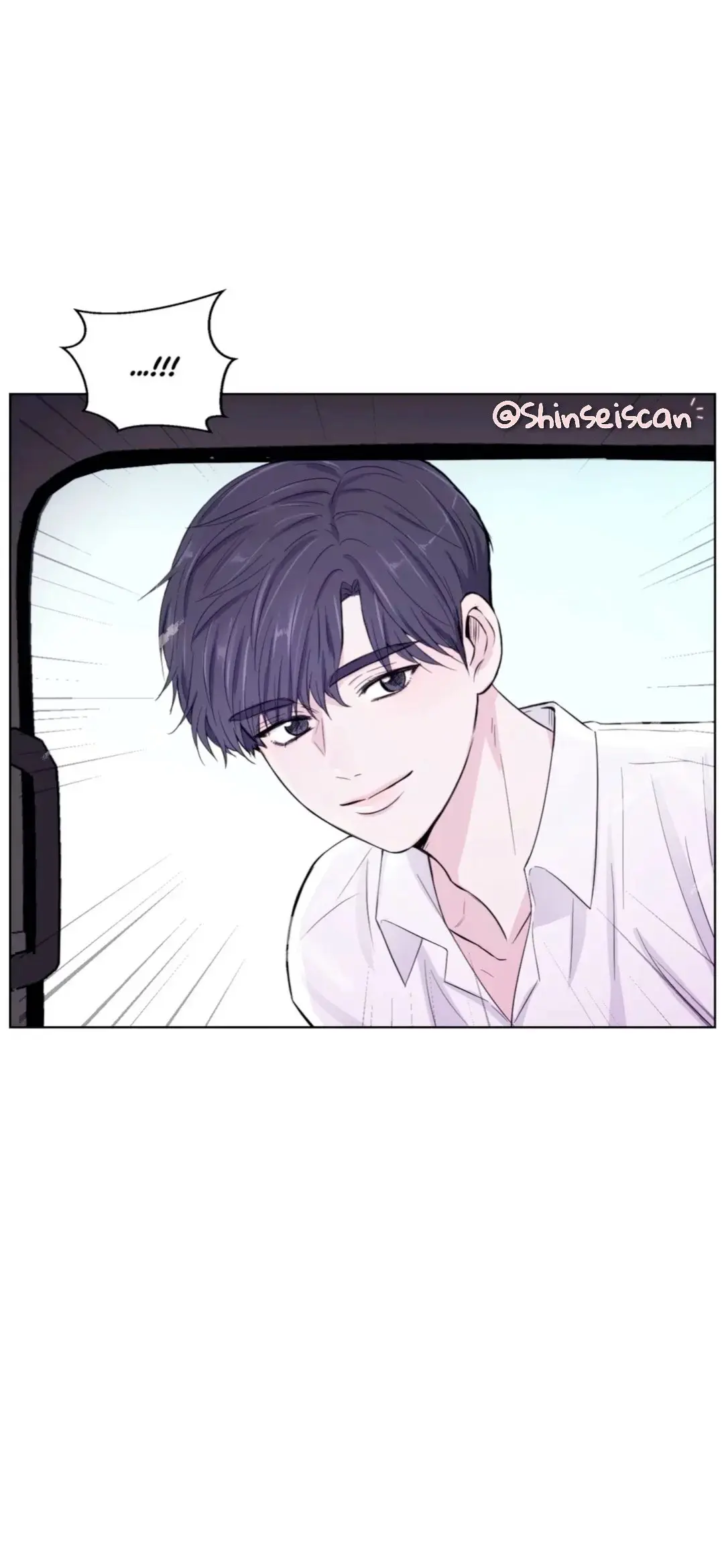 Turn off the Camera – Capítulo 02 Yaoi – Página 37