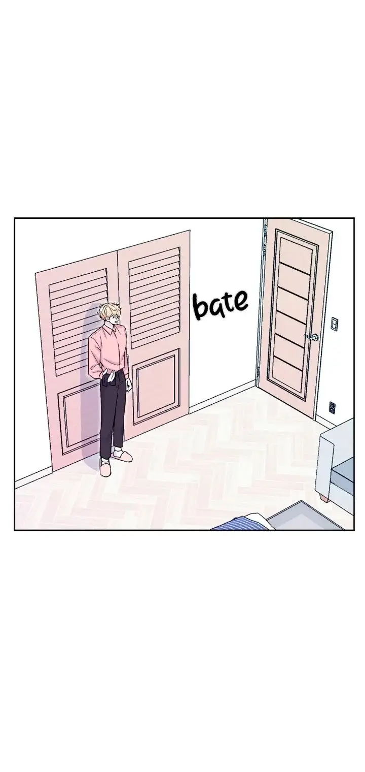 Turn off the Camera – Capítulo 04 Yaoi – Página 10